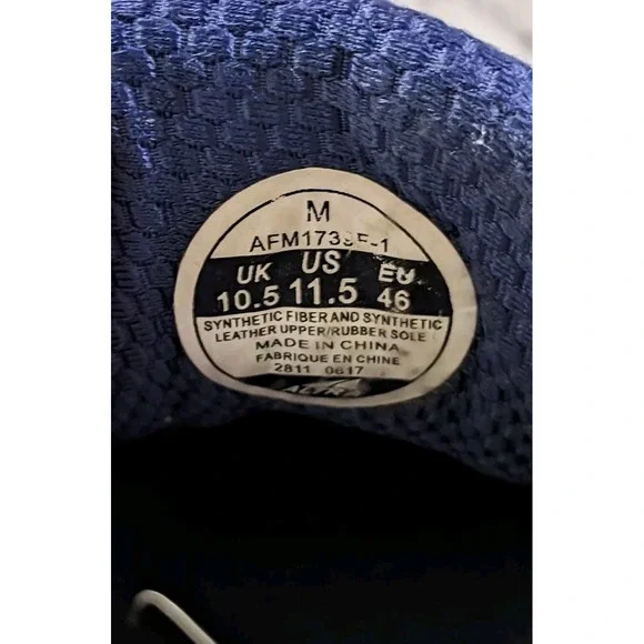 Altra Paradigm 3 AFM1739F-1 Road Running Zero Drop Shoes Sneakers Men's 11.5 M - Picture 5 of 15